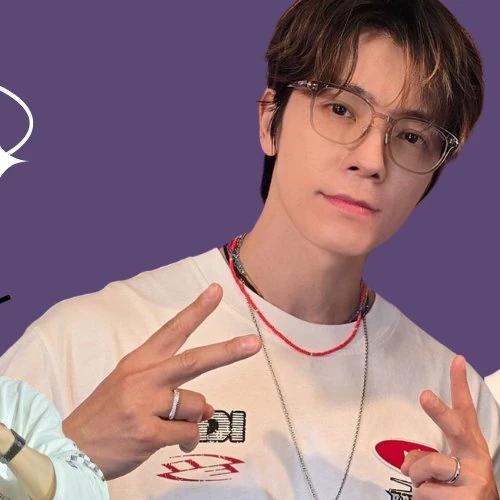 Penampilan Donghae (Super Junior) yang Paling Dicintai Hari Ini