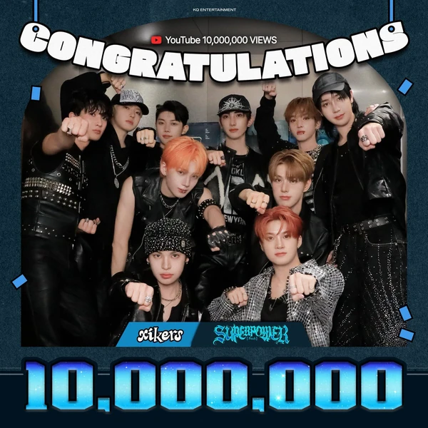 Top Photo Full of Xikers Love