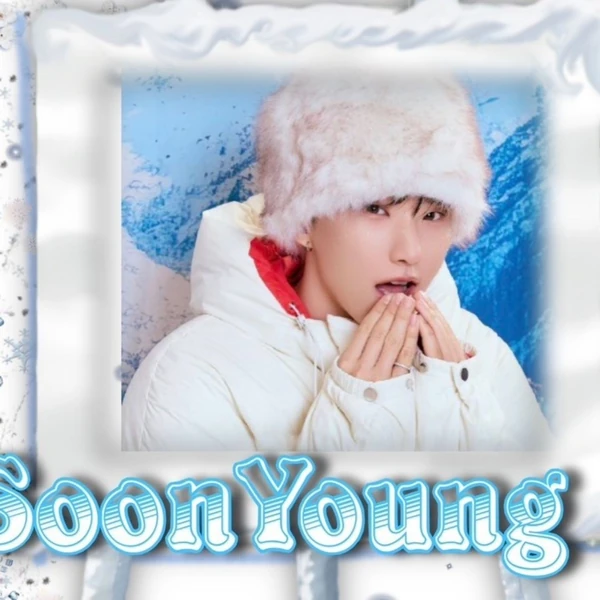 Foto Populer Penuh Cinta untuk Hoshi (SEVENTEEN)