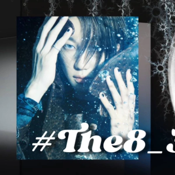 Foto Populer Penuh Cinta untuk The 8 (SEVENTEEN)