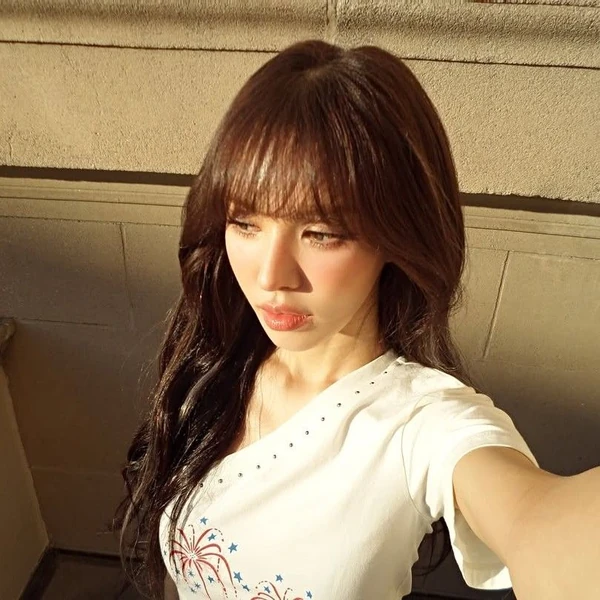 팬들이 뽑은 웬디 (레드벨벳) 최고의 순간