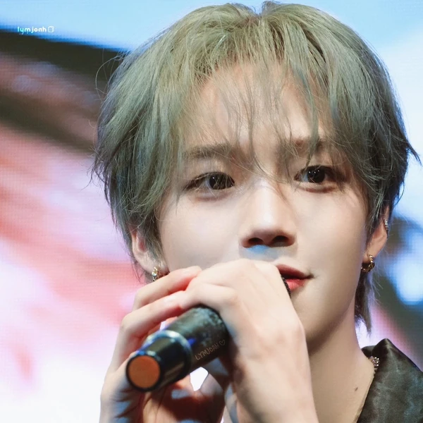 Momen Terbaik Lim Youngmin Pilihan Penggemar