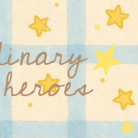 Today's Most Loved Xdinary Heroes