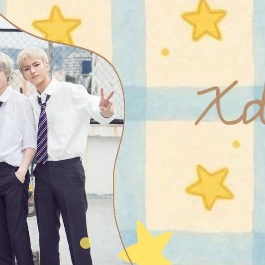 Top Photo Full of Xdinary Heroes Love