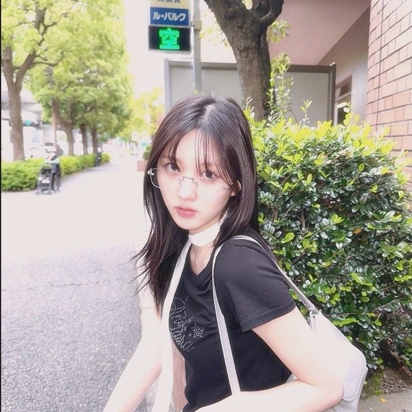 Today's Most Loved Gaeul (IVE)