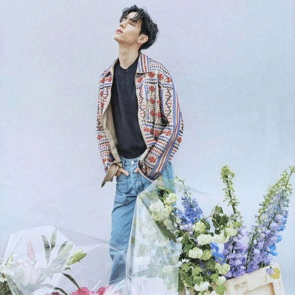 Penampilan Mark (GOT7) yang Paling Dicintai Hari Ini