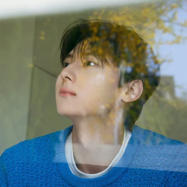 황민현 팬심 가득한 인기 사진