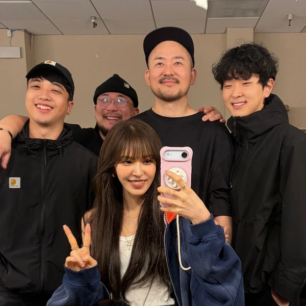 Momen Terbaik Wendy (Red Velvet) Pilihan Penggemar