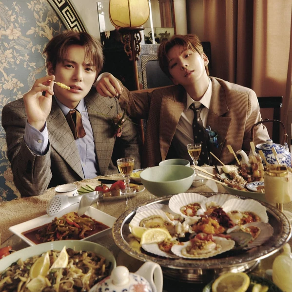 今天最受喜爱的基贤 (MONSTA X)