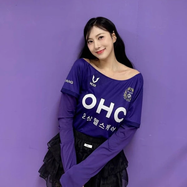 Fans' Pick: Best Moment of Oh Hayoung (Apink)