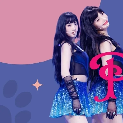 粉丝票选的Joy (Red Velvet)最佳瞬间