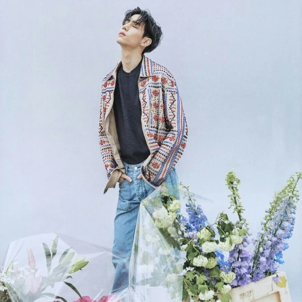 Penampilan Mark (GOT7) yang Paling Dicintai Hari Ini