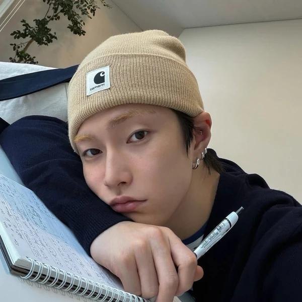 Top Photo Full of Seunghan Love