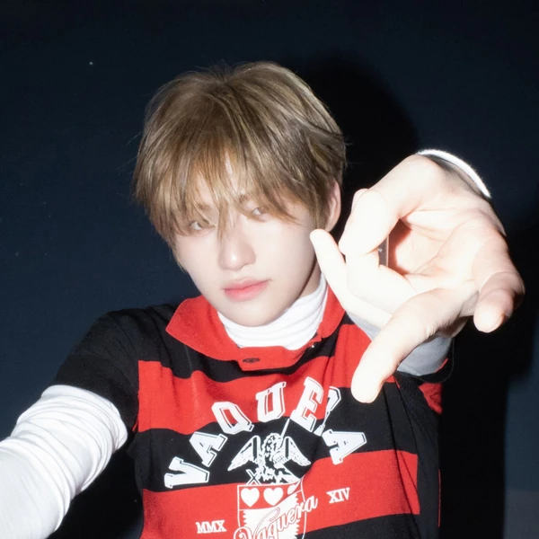 Top Photo Full of Jihoon (TWS) Love