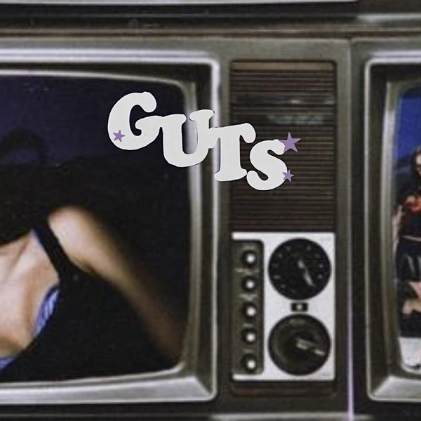 Today's Most Loved Olivia Rodrigo