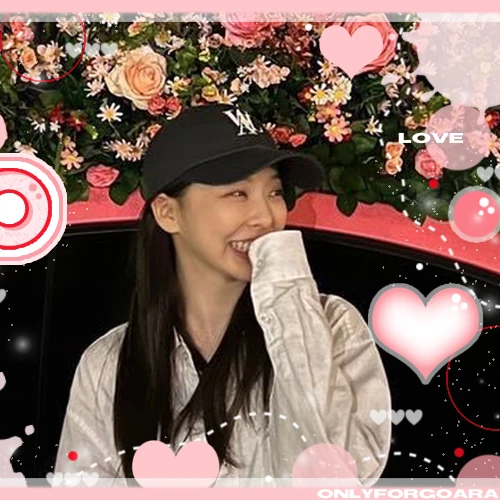 Top Photo Full of ViVi (Loossemble) Love