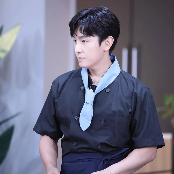 Top Photo Full of Kim Dongwan (SHINHWA) Love