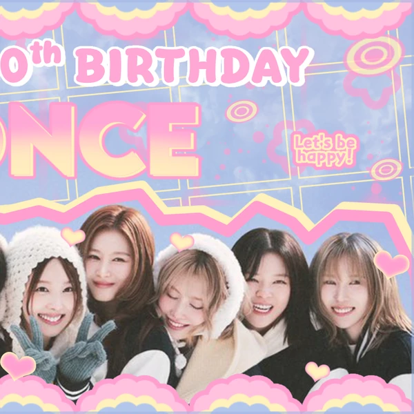 Foto Populer Penuh Cinta untuk Jihyo (TWICE)