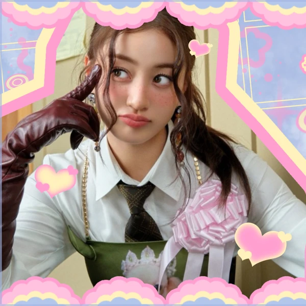 Penampilan Jihyo (TWICE) yang Paling Dicintai Hari Ini