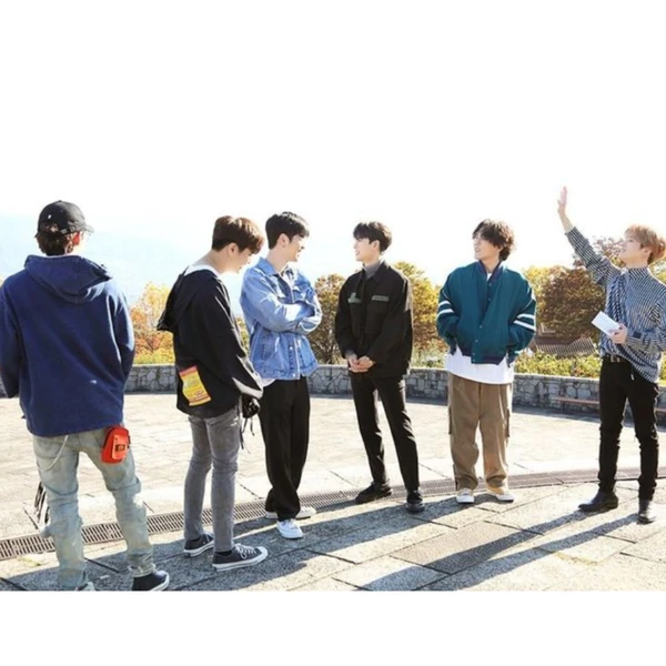 Fans' Pick: Best Moment of iKON