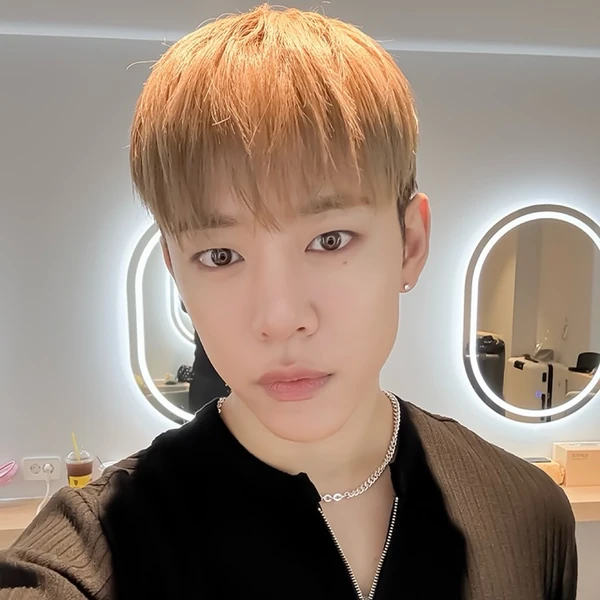 Penampilan Daehyun (B.A.P) yang Paling Dicintai Hari Ini