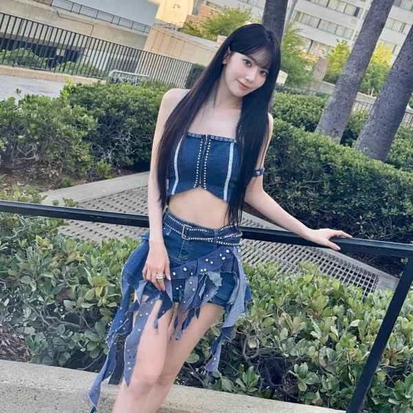 Fans' Pick: Best Moment of Sakura (LE SSERAFIM)