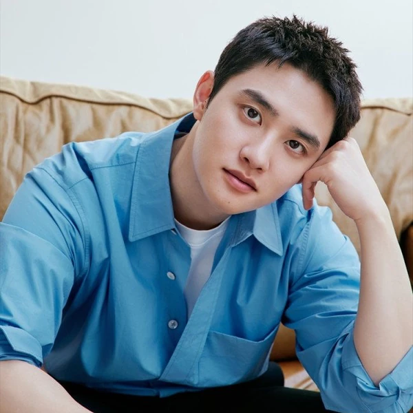 Foto Populer Penuh Cinta untuk D.O. (EXO)