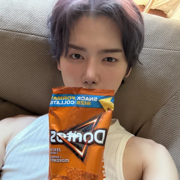 Fans' Pick: Best Moment of Minhee (CRAVITY)