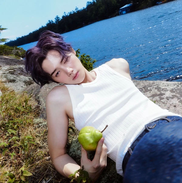 Fans' Pick: Best Moment of Minhee (CRAVITY)