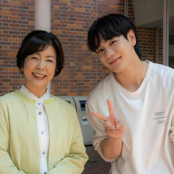 Today's Most Loved Mamehara Issei (JO1)