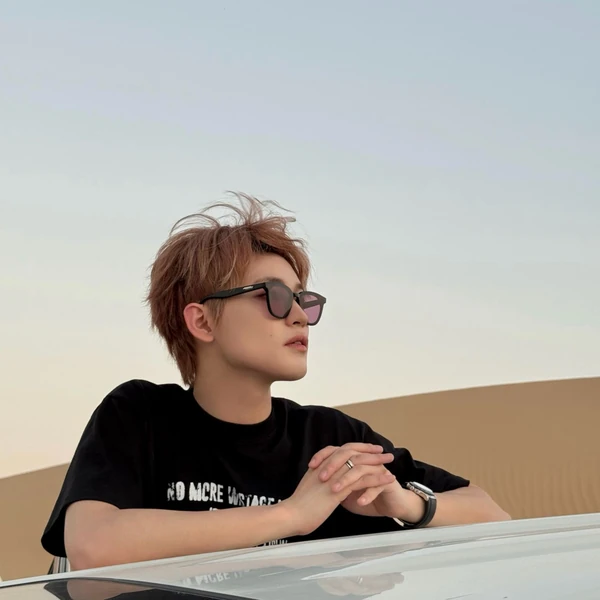 Penampilan Chenle (NCT DREAM) yang Paling Dicintai Hari Ini