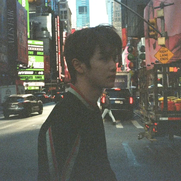 Today's Most Loved Sungchan (RIIZE)