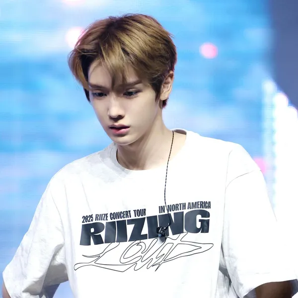 Top Photo Full of Sungchan (RIIZE) Love