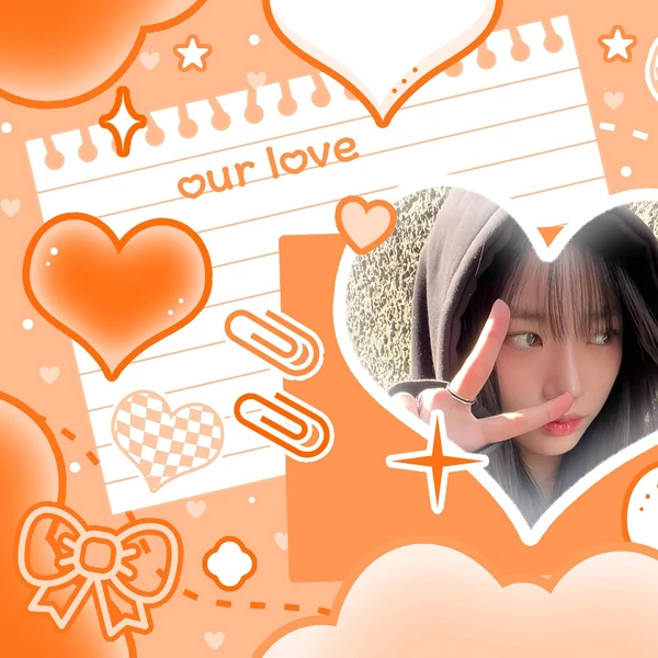 Momen Terbaik Sooin (MEOVV) Pilihan Penggemar