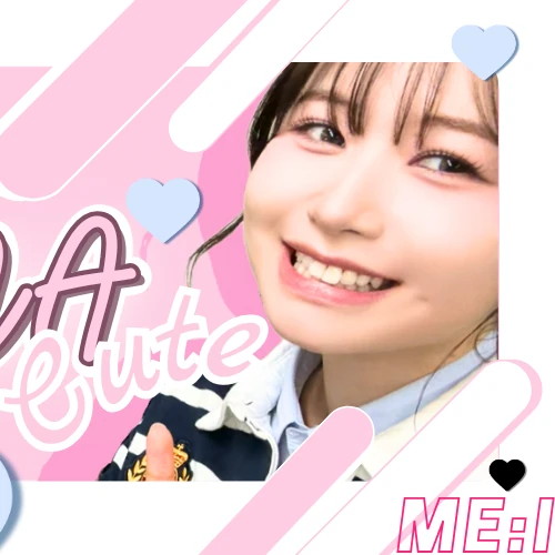 Fans' Pick: Best Moment of Kasahara Momona (ME:I)