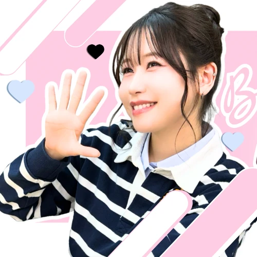 Top Photo Full of Kasahara Momona (ME:I) Love