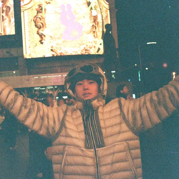 充滿粉絲愛意的Sohee (RIIZE)人氣照片