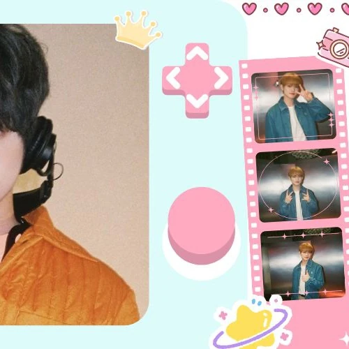 Penampilan Chenle (NCT DREAM) yang Paling Dicintai Hari Ini