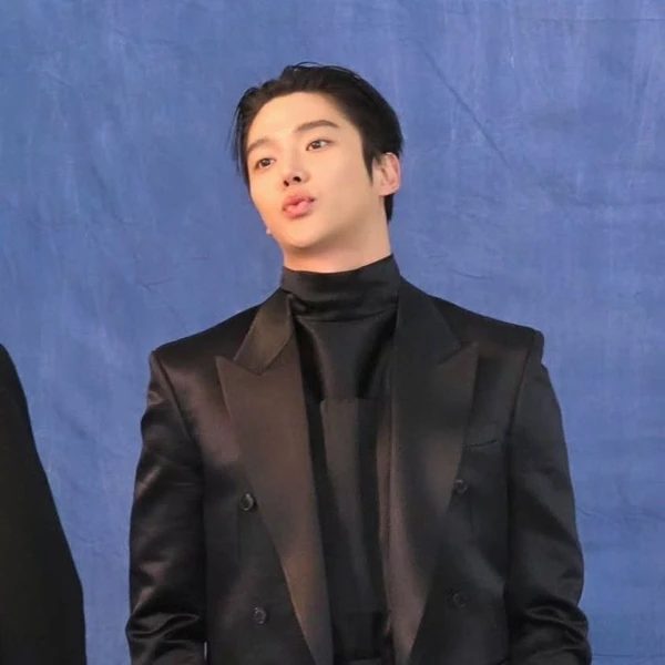 Fans' Pick: Best Moment of Rowoon