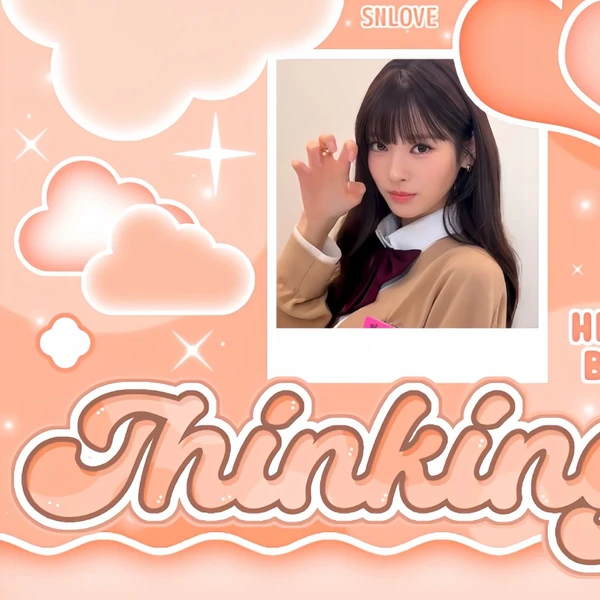 粉丝票选的Anna (MEOVV)最佳瞬间