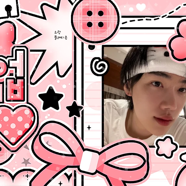 Fans' Pick: Best Moment of New (THE BOYZ)