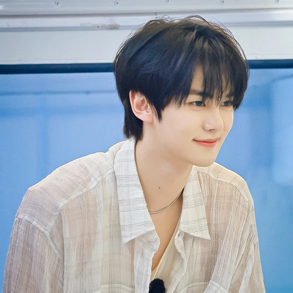 Fans' Pick: Best Moment of Kim Gyuvin (ZEROBASEONE)