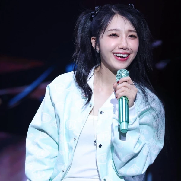 Fans' Pick: Best Moment of Jeong Eunji (Apink)