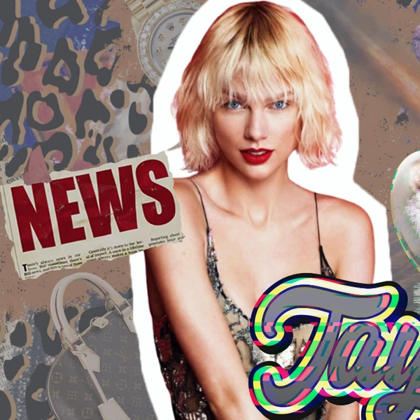 Fans' Pick: Best Moment of Taylor Swift