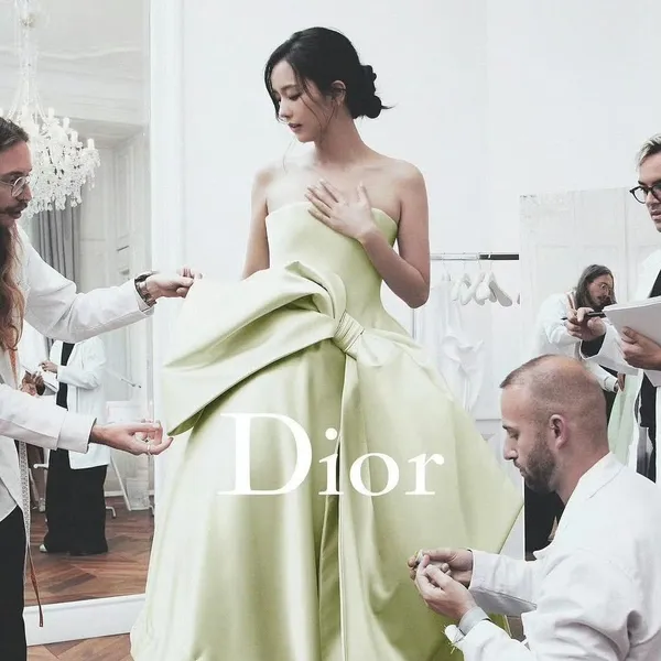 지수 (BLACKPINK) 팬심 가득한 인기 사진