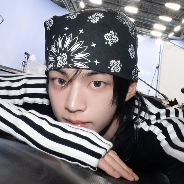 Top Photo Full of Dohoon (TWS) Love