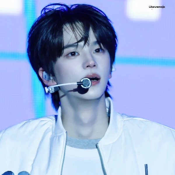 Penampilan Shinyu (TWS) yang Paling Dicintai Hari Ini