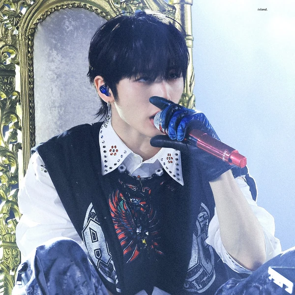 Top Photo Full of Taesan (BOYNEXTDOOR) Love