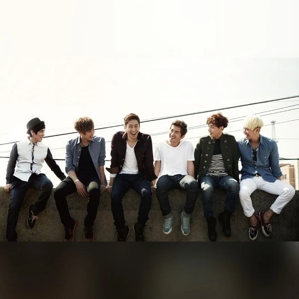 Fans' Pick: Best Moment of SHINHWA