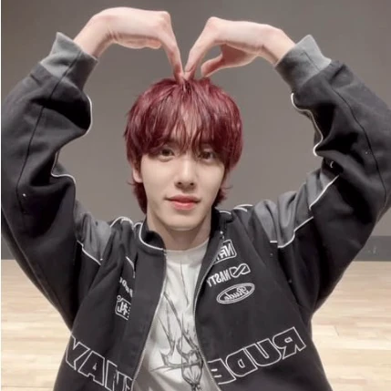 Top Photo Full of KAZUTA (n.SSign) Love